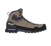 Millet - G Trek 4E Gore-Tex W Dorite - 5.5 - Chaussures de randonnée