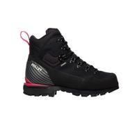 Millet - Chaussures de trekking en GORE-TEX - G Trek 5 GTX W Black pour Femme en Cuir - Taille 5 UK - Noir Noir 5 UK