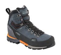 Millet G Trek 5 Gore-Tex Homme Gris - Chaussures de grande randonnée hommes 40.2/3