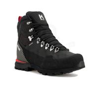 Bottes Millet GR5 GORE-TEX noir rouge - 44