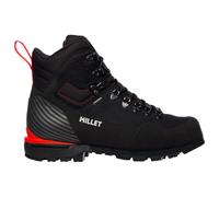 Millet - G Trek 5E Gore-Tex Black - 11 - Chaussures de Trek et montagne