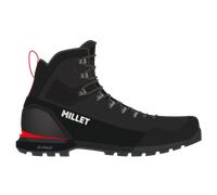 Millet - G Trek 5E Gtx M - Chaussures randonnée homme Black - 46