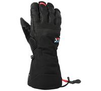 Millet - Gants d'alpinisme GORE-TEX et PrimaLoft® - Trilogy Icon Gtx Glove Black Noir pour Homme en Cuir - Taille XS Noir XS
