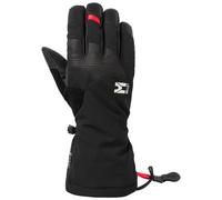 Millet - Gants de ski en GORE-TEX - Cosmic GTX Glove Black pour Homme en Cuir - Taille XL - Noir Noir XL
