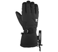 Millet - Gants de ski en GORE-TEX et PrimaLoft® - Grands Montets Pro GTX Glove Black en Cuir - Taille S - Noir Noir S