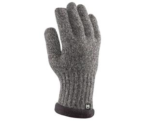 MILLET Gants en Laine Chauds Wool Gloves 2XL