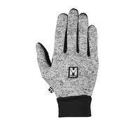 Millet Gants Urban Homme Gris Taille L