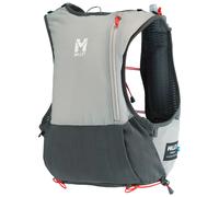 Millet - Gilet de trail - Intense 5 Granite/Tarmac en Nylon - Taille M - Bleu Bleu M