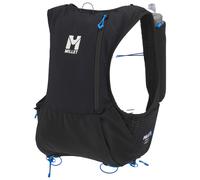 Millet - Gilet de trail running - Intense 5 Black - Taille XS\/S - Noir Noir XS\/S