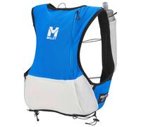 Millet - Gilet de trail running - Intense 5 Foggy Dew/Icon Blue - Taille M - Bleu Bleu M