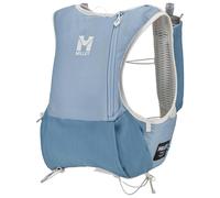 Millet - Gilet de trail running - Intense 5 Iceberg/Coronet Blue - Taille L - Bleu Bleu L