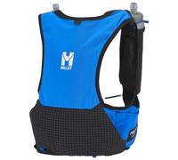 Millet - Gilet de trail running - Intense Pro 5 Icon Blue/Black - Taille XS\/S - Bleu Bleu XS\/S