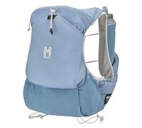 Millet - Gilet de trail running - Intense Ultra 15 Iceberg/Coronet Blue en Matières Recyclées - Taille M - Bleu Bleu M