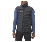 Millet Gilet Kamet Light Down – noir – M