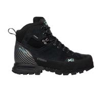 Millet Gr4 Goretex Hiking Boots Noir EU 38 2/3 Femme