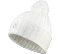 MILLET Grands Montets Beanie W - Femme - Blanc - taille Unique- modèle 2026