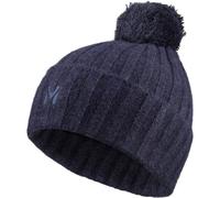 MILLET Grands Montets Beanie W - Femme - Bleu - taille Unique- modèle 2026
