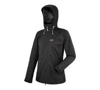 Millet Grands Montets Gore-Tex Jacket Femme Noir - Vestes outdoor femmes XS