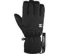 MILLET Grands Montets Gtx Glove - Mixte - Noir - taille M- modèle 2027