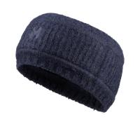 Millet - Grands Montets Headband - Bandeau femme Saphir - Taille unique