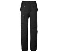 Millet - Grands Montets Pant M Black Black - S - Pantalon Ski