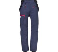 Millet - Pantalon de ski - Grands Montets Pant M Saphir pour Homme - Taille L - Navy Navy L