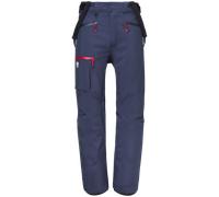 Millet - Grands Montets Pant - Pantalon ski homme Saphir - XS