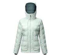 Millet - Grands Montets Peak Jacket - Veste ski femme Seaweed - XS