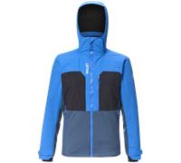 Veste De Ski / Snow Millet Grands Montets Peak Icon Blue Dark Denim Homme Bleu 2026 taille S