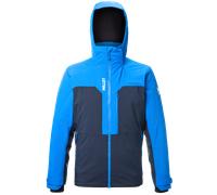 Millet - Grands Montets Peak Jacket - Veste ski homme Icon Blue / Saphir - S