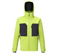Millet - Grands Montets Peak Jacket - Veste ski homme Macaw Green / Black - S