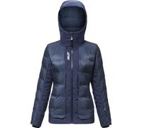 MILLET Grands Montets Peak Jacket W - Femme - Bleu - taille S- modèle 2026
