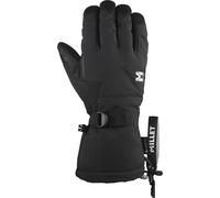 MILLET Grands Montets Pro Gtx Glo - Mixte - Noir - taille L- modèle 2027
