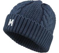 Millet Grands Montets Twist Beanie Bleu Homme,Femme