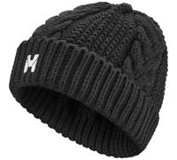 MILLET Grands Montets Twist Beani - Mixte - Noir - taille Unique- modèle 2026