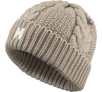 Bonnet Millet Grands montets twist rope Homme Beige 2026 Taille unique