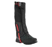 Millet Guêtres Alpine Dryedge Gris M