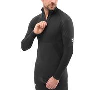 Millet Sous-vêtement Drynamic Soft manches longues Noir L-XL Homme