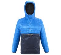Millet - Heritage Wool Anorak - Veste homme Electric Blue / Saphir - S