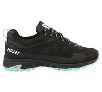 Millet Hike Up - Chaussures randonnée femme Black / Turquoise 40