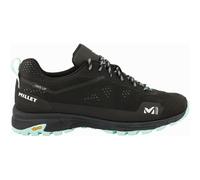 Millet Hike Up Femme Noir - Chaussures pour petite et moyenne randonnée femmes 36.2/3
