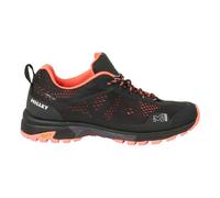 Millet Hike Up Femme Noir - Chaussures pour petite et moyenne randonnée femmes 36.2/3