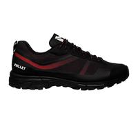 MILLET Homme Hike Up GTX M Chaussure de randonnée, Noir Nouveau Logo, 44 2/3 EU