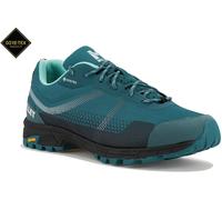 Millet Hike Up Gore-Tex Chaussures de sport femme Hike Up Gore-Tex 41.1/3 Bleu