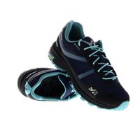 Millet Hike Up GTX Femmes Chaussures de randonnée Gore-Tex 5 Bleu foncé