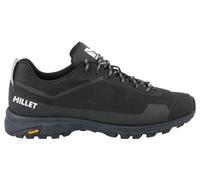 Millet – Chaussures de randonnée basses Hike Up M – Semelles Vibram légères – Homme Noir 42 EU