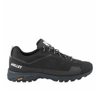 Millet Hike Up Homme Noir - Chaussures pour petite et moyenne randonnée hommes 44
