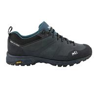 Millet Hike Up Leather Gore-Tex Chaussure de Marche Homme, Gris foncé, Taille 43 1/3