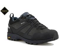 Millet Hike Up Leather Gore-Tex M Chaussures homme Hike Up Leather Gore-Tex M 41.1/3 Noir