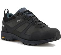 Millet Hike Up Leather Gore-Tex M Noir 44.2/3